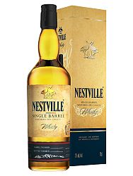 Whisky Nestville Single Barrel 43% 0,7L