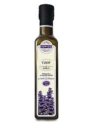 Yzop - sirup 320g