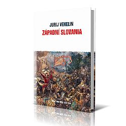 Západní Slovania - Jurij Ivanovič Venelin