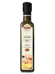 Zázvor - sirup 320g