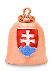Zvonček Slovensko znak