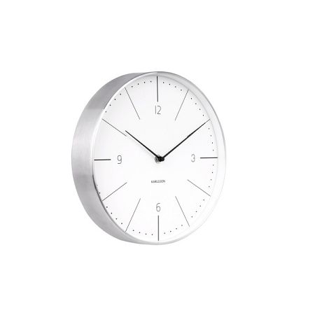 5682WH Karlsson 28cm