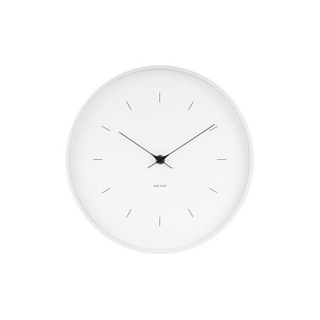 5708WH Karlsson 27cm