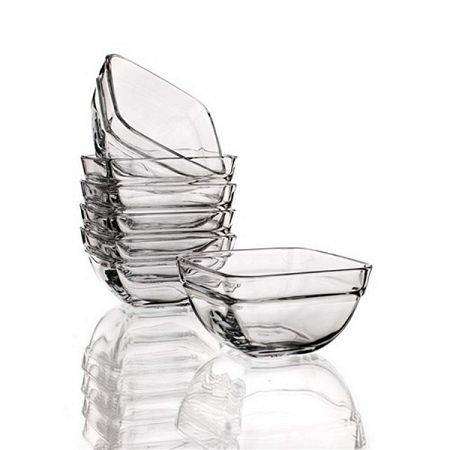 6dielna sada misiek PUDDING, 3353113