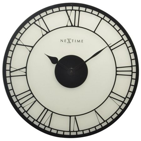  8146 Nextime Big Ben 43 cm