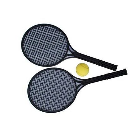 ACRA G15/91 Soft tenis - sada
