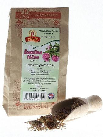 Agrokarpaty Ďatelina lúčna - Kvet 20g