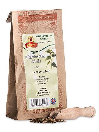 Agrokarpaty Hluchavka biela - Vňať 30g