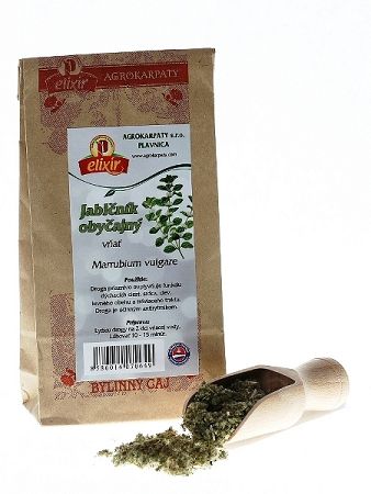 Agrokarpaty Jablčník obyčajný - Vňať 30g