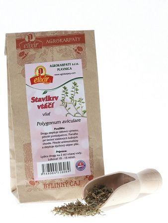Agrokarpaty Stavikrv vtáči - Vňať 30g