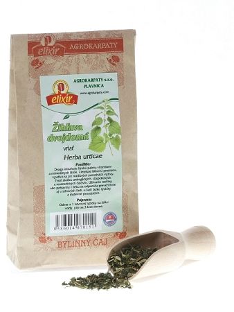 Agrokarpaty Žihľava dvojdomá - Vňať 50g
