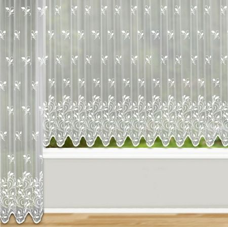 Albani Záclona Bologna, 300 x 175 cm