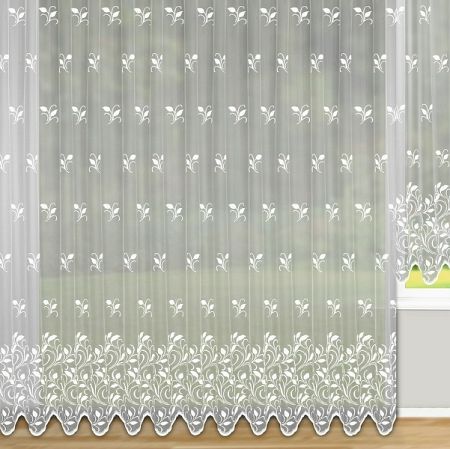 Albani Záclona Bologna, 300 x 245 cm
