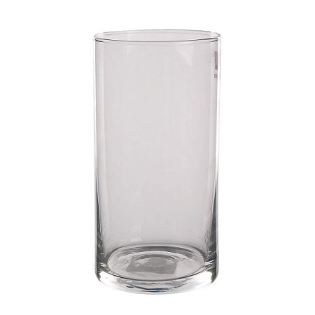 Altom Sklenená váza Dario, 20 cm