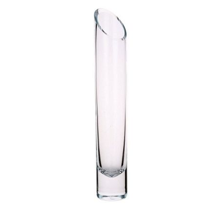 Altom Sklenená váza Elegante, 30 cm