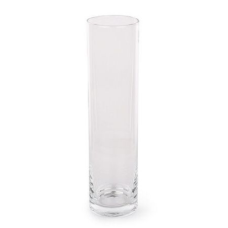 Altom Sklenená váza Silvia, 40 cm