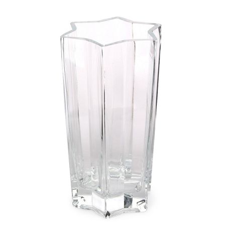 Altom Sklenená váza Stella, 27 cm