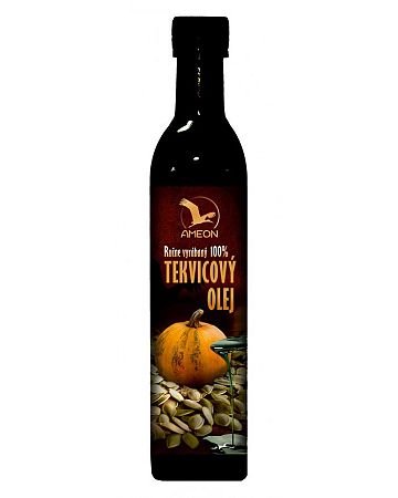 Ameon Tekvicový olej 250ml
