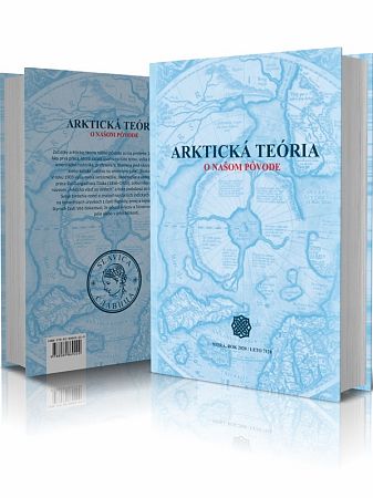 Arktická teória o našom pôvode
