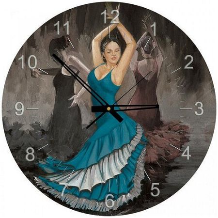 Art puzzle - Puzzle Flamenco - 570 dielov 