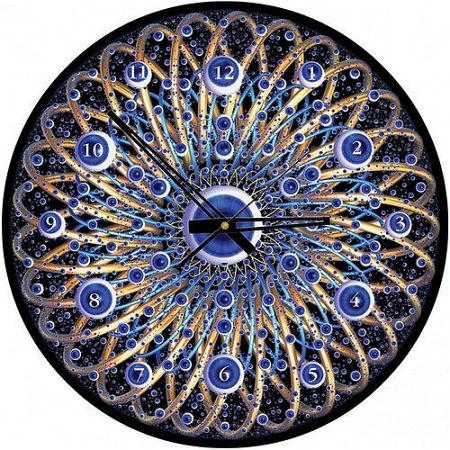 Art puzzle - Puzzle My Pupil - 570 dielov 
