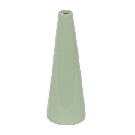 Autronic Keramická váza Pastel, zelená