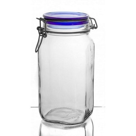 Banquet Fido Blue dóza 1,5 l