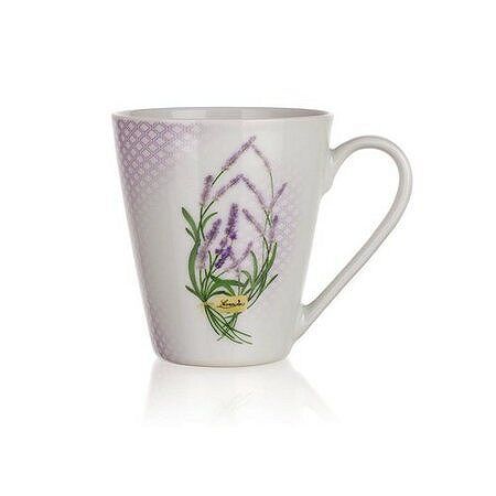 Banquet Lavender Hrnček 290 ml, 