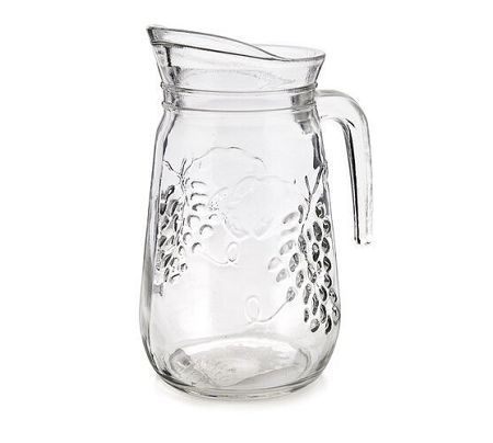 Banquet Sklenený džbán na víno 1,46 l