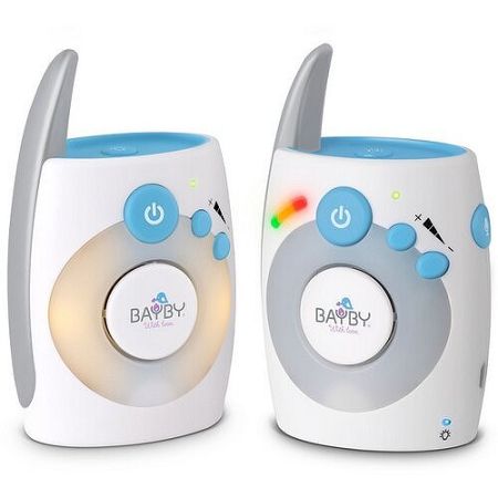 Bayby BBM 7005 Digitálna Audio Pestúnka 