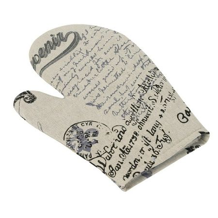 Bellatex Chňapka Dana List, 28 x 18 cm