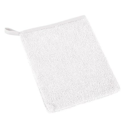 Bellatex Žinka froté biela, 17 x 25 cm