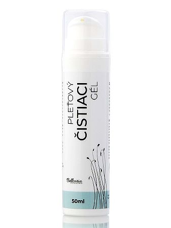 Bellcoria Pleťový čistiaci gél 50ml