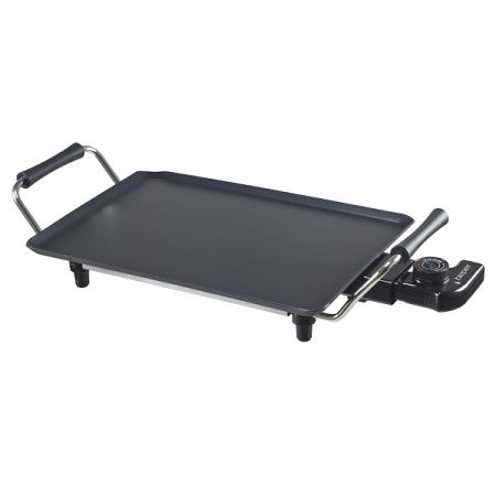 Beper 90386-P Teppanyaki gril, 1500 W
