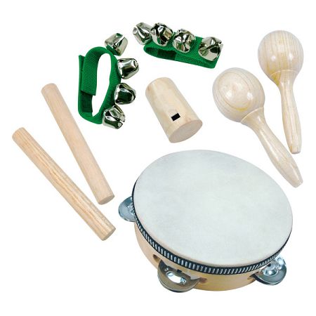 Bino Mini orchester