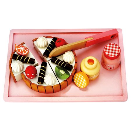 Bino Narodeninová torta
