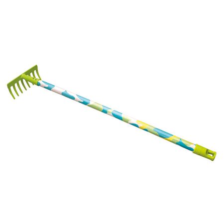 Bino Veľké hrable Krtko, 70 cm