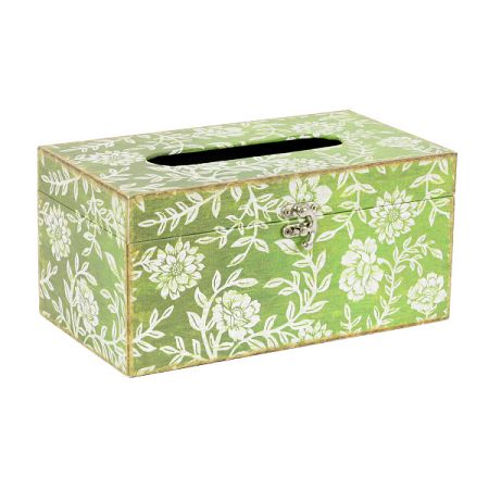 Box na vreckovky Fiordaliso, 25 cm