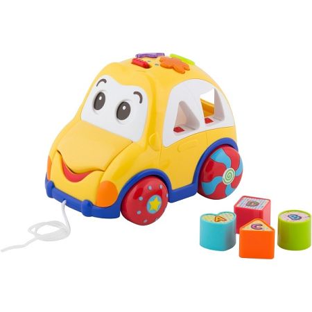 Buddy Toys BBT 3520 Auto vkladačka 