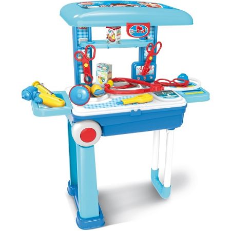Buddy Toys BGP 3014 Kufor Deluxe doktor 