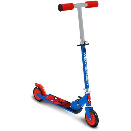 BUDDY TOYS BPC 4211 kolobežka Spiderman 
