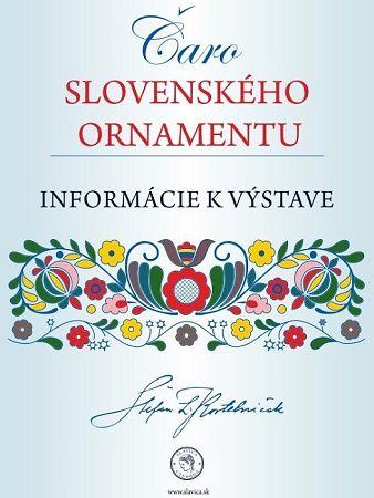 Čaro Slovenského ornamentu