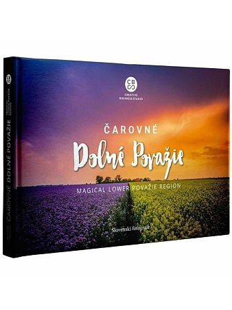 Čarovné Dolné Považie