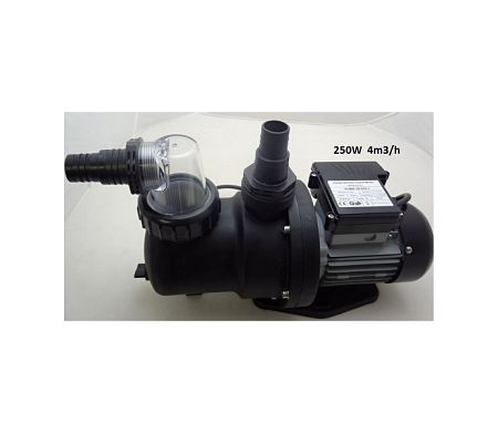 Čerpadlo filtrácie Prostar 4m3