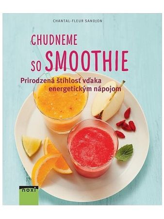 Chudneme so smoothie