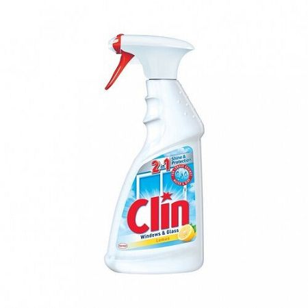 Clin na okna Citrus pistole 500 ml