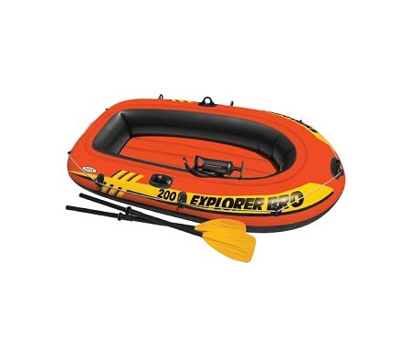 Čln Intex Explorer Pro 200 Set
