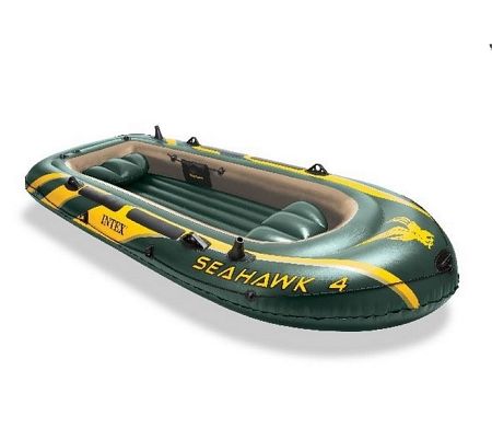Čln Seahawk 4 Set