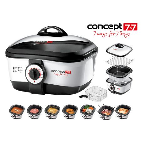 CONCEPT CK 7070