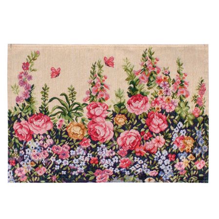 Dakls Prestieranie Flowers, 33 x 48 cm